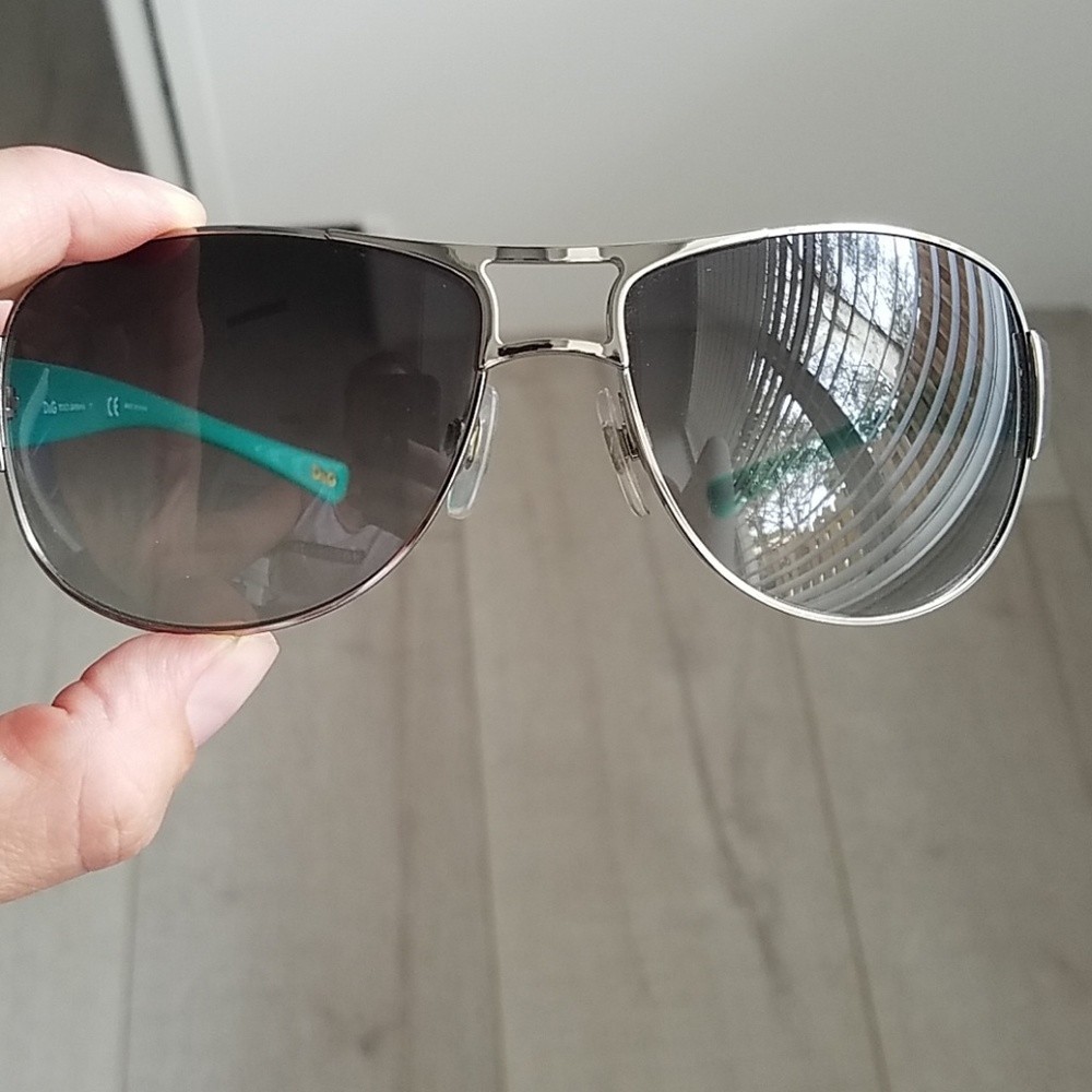 Dolce Gabana Sunglasses